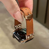 Punk Style Watch Strap