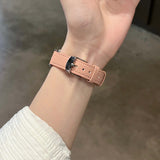 Punk Style Watch Strap