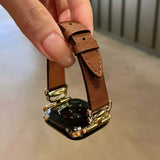 Punk Style Watch Strap