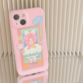 Rainbow IPhone Cases