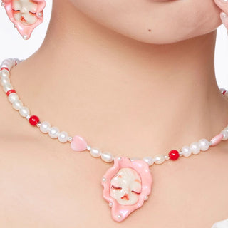 Mori‘s Dream Necklace