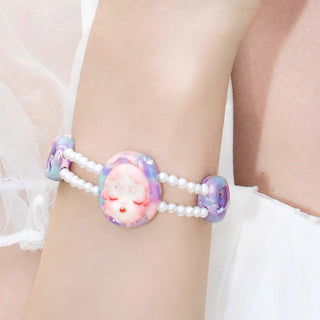 Mirage of Dreams Cute Baby Bracelet