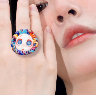 Starry Ring