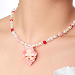 Mori‘s Dream Necklace
