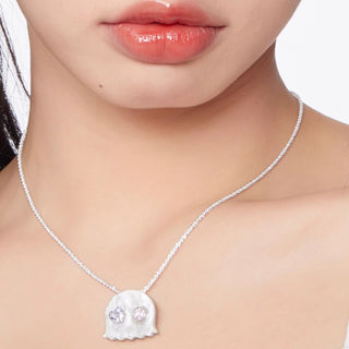 Octopuses Maru Necklace