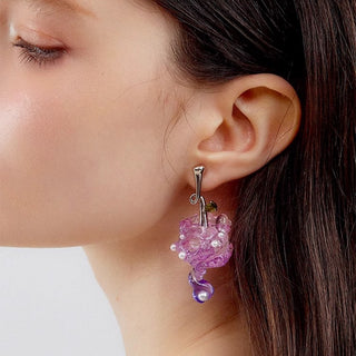 The Cloud Earring