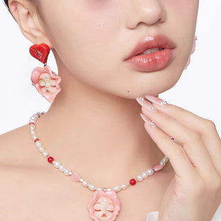 Mori‘s Dream Earrings