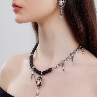 Mori Mirror Dream Series Necklace