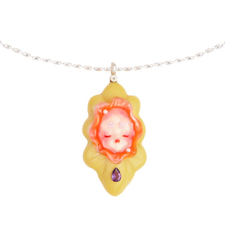 Classical Dreams Necklace