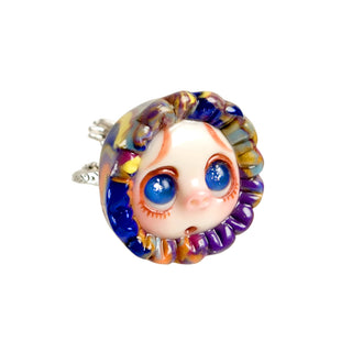 Starry Night Ring
